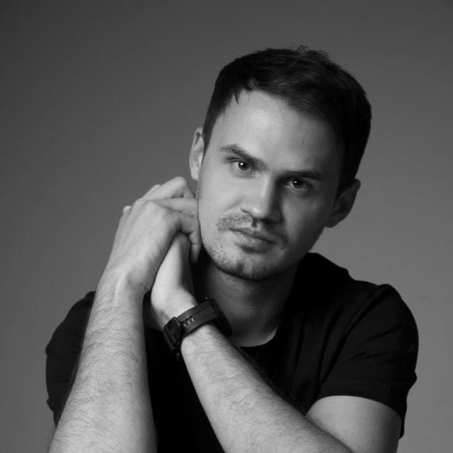 Матвиенко Филипп Анатольевич