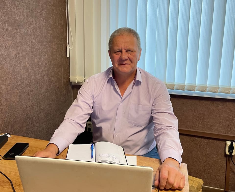 Анатолий Петрович Новоселов