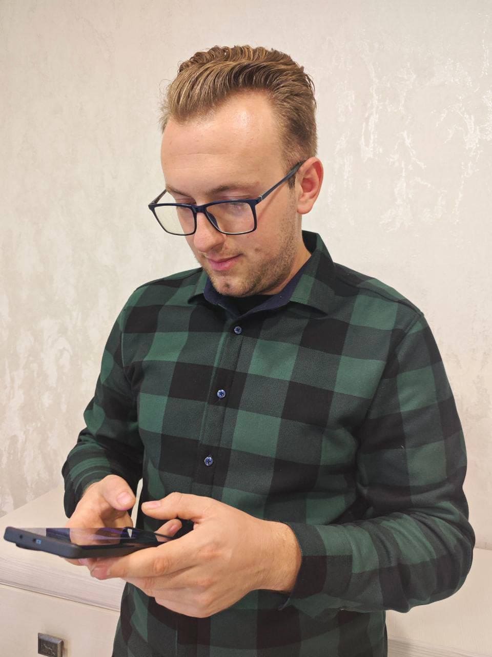 Русецкий Игорь Юрьевич